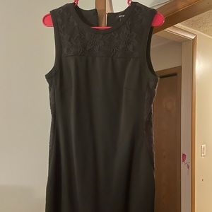 Apt 9 little black dress